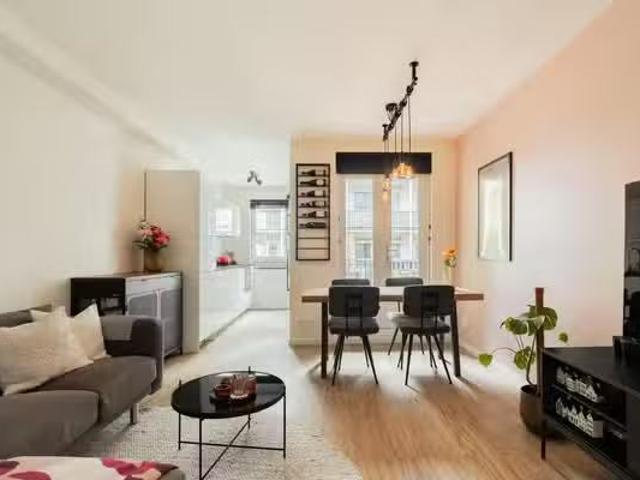 Appartement te koop Loggerhof 107 in Amsterdam voor € 400.000