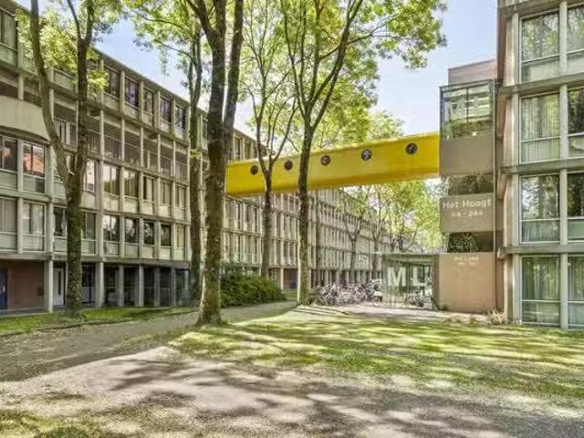 Appartement te koop Loenermark 272 in Amsterdam voor € 375.000
