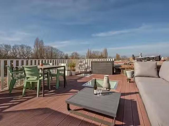 Appartement te koop Louis Davidsstraat 473 in Den Haag voor €.