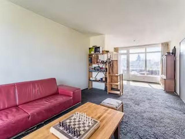 Appartement te koop Pagelaan 24 in Utrecht voor € 285.000