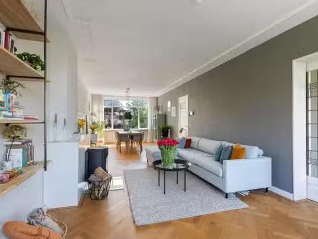 Appartement te koop Paetsstraat 2 A in Rotterdam voor € 550.000