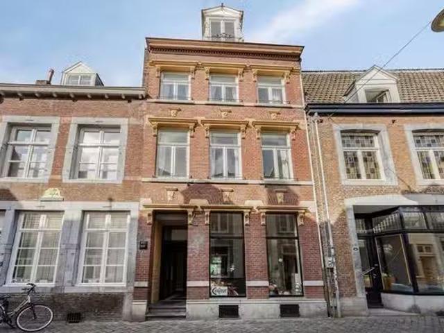 Appartement te koop Parkweg 20 F in Maastricht voor prijs op a.