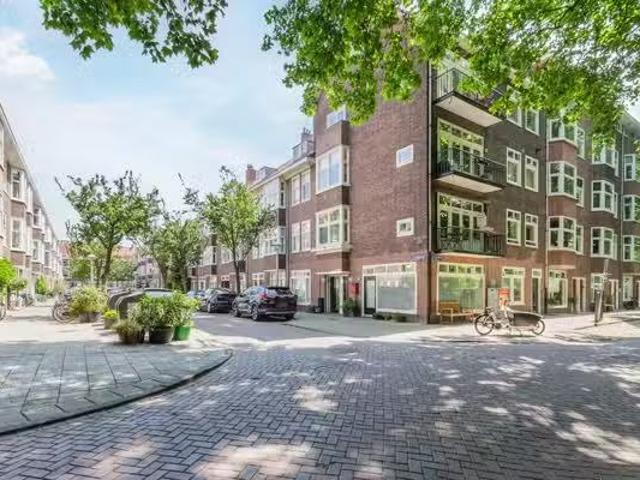 Appartement te koop Patroclosstraat 1 3 in Amsterdam voor € 49.