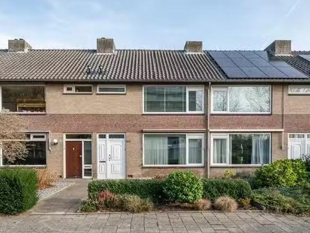 Appartement te koop Penelopestraat 79 in Eindhoven voor € 389.
