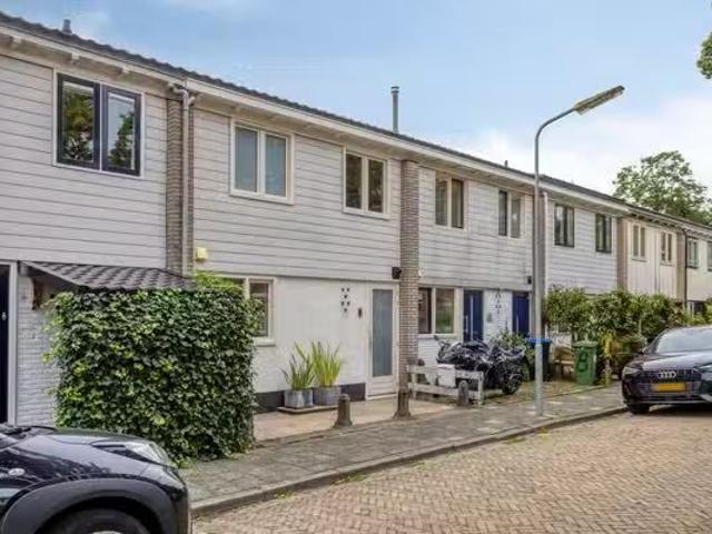 Appartement te koop Plantsoenstraat 10 in Purmerend voor € 395.