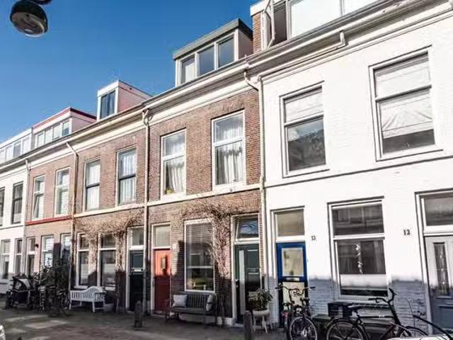 Appartement te koop Planetenlaan 14 I in Haarlem voor € 375.000