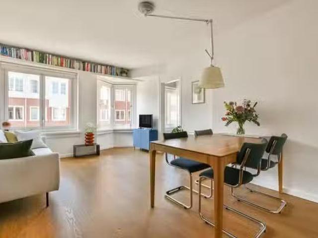 Appartement te koop Postjesweg 93 1 in Amsterdam voor € 450.000