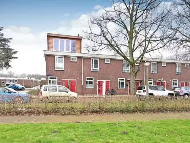 Appartement te koop Potvisstraat 56 in Amsterdam voor € 425.000