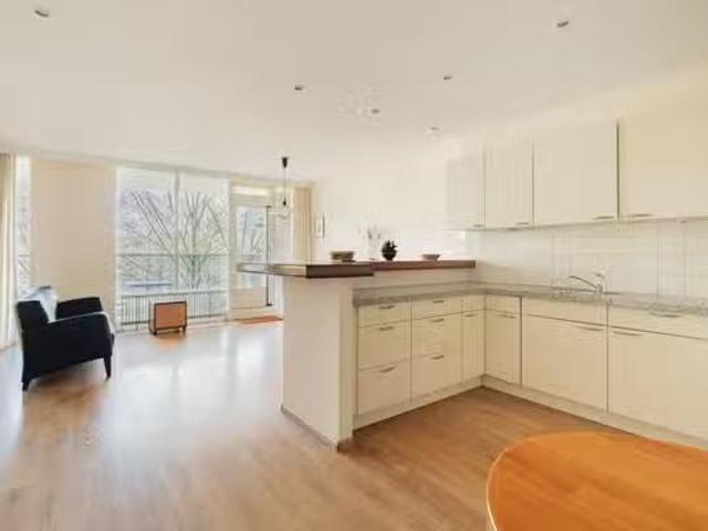 Appartement te koop Prattenburg 115 in Haarlem voor € 375.000