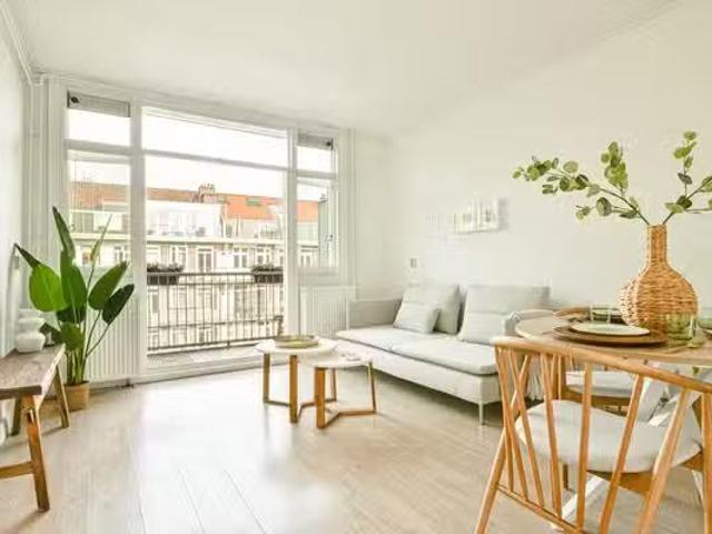 Appartement te koop Prinsengracht 126 HA in Amsterdam voor € 4.