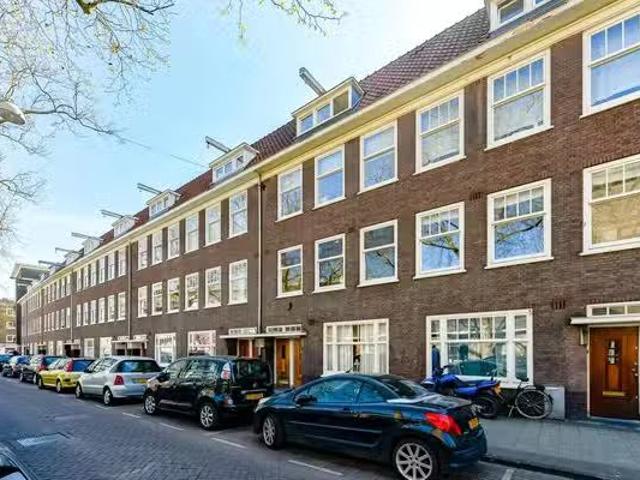 Appartement te koop Prinsengracht 349 A in Amsterdam voor € 43.