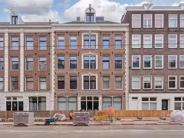 Appartement te koop Prinsengracht 356 4 in Amsterdam voor € 25.