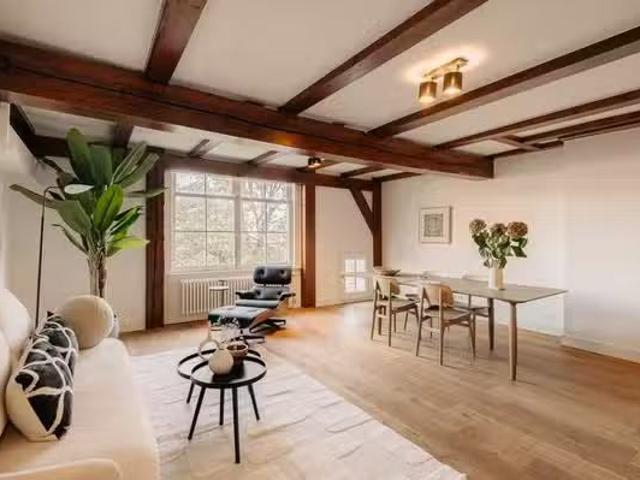 Appartement te koop Prinsengracht 673 O in Amsterdam voor € 69.