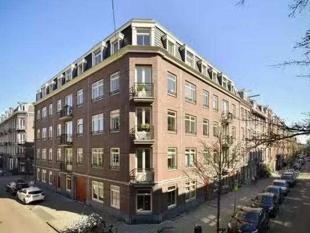 Appartement te koop Prinsengracht 673 A 4 in Amsterdam voor €.
