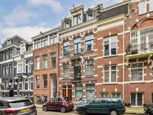Appartement te koop Prinsengracht 734 E in Amsterdam voor € 1.