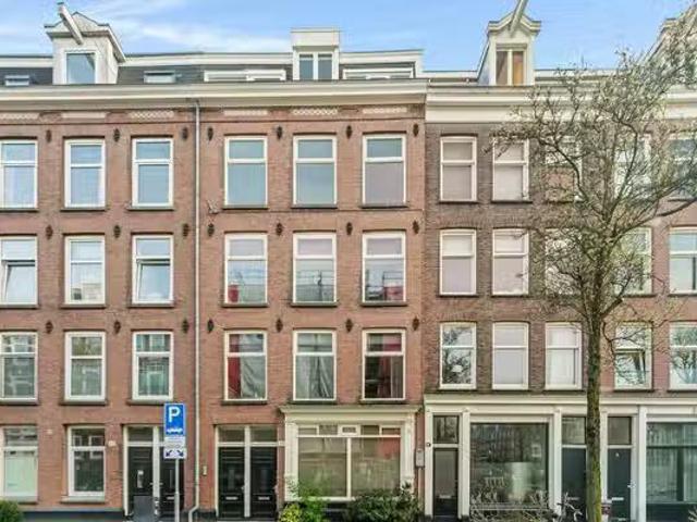 Appartement te koop Prinsengracht 736 B in Amsterdam voor € 85.