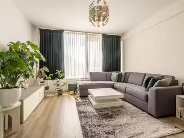Appartement te koop Ruigoord 116 in Rotterdam voor € 250.000