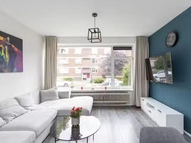 Appartement te koop Ruigoord 66 in Rotterdam voor € 225.000