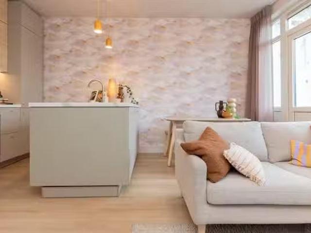 Appartement te koop Russischestraat 12 A in Rotterdam voor € 2.