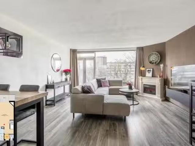 Appartement te koop Ruychaverstraat 5 in Vlaardingen voor € 28.