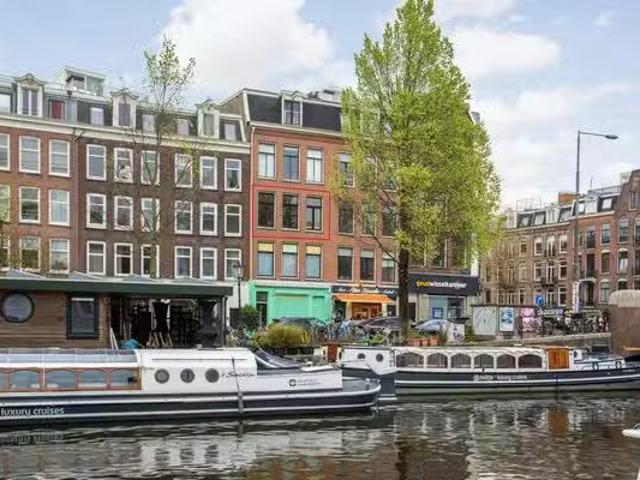 Appartement te koop Ruyschstraat 99 2 in Amsterdam voor € 475.