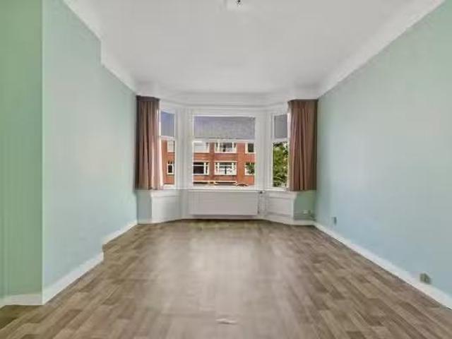 Appartement te koop Regentesselaan 136 D in Den Haag voor € 21.