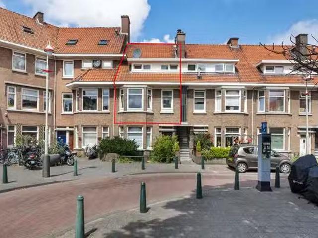 Appartement te koop Reinwardtstraat 77 in Den Haag voor € 319.