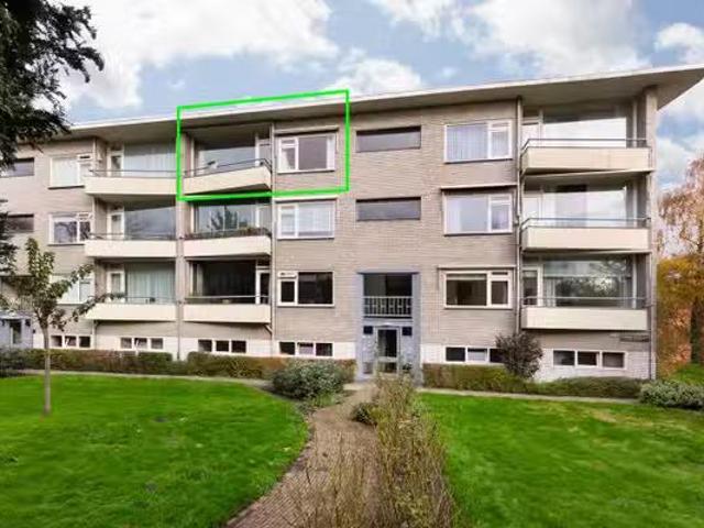 Appartement te koop Reigerstraat in Haarlem voor € 450.000