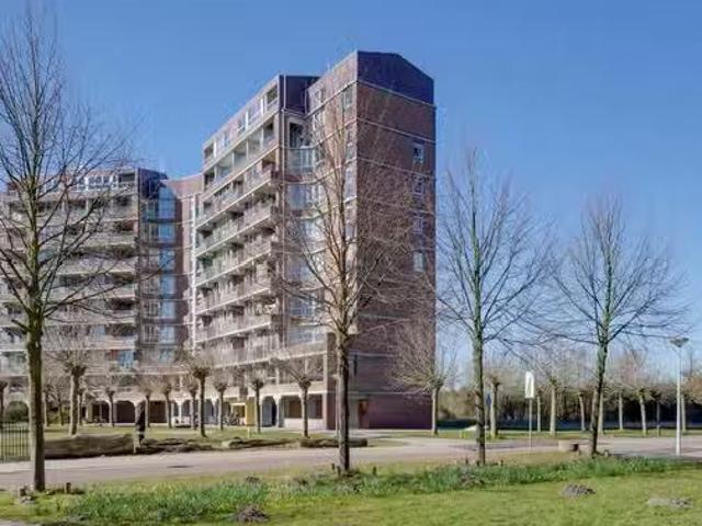 Appartement te koop Remmerdenplein 11 in Amsterdam voor € 400.