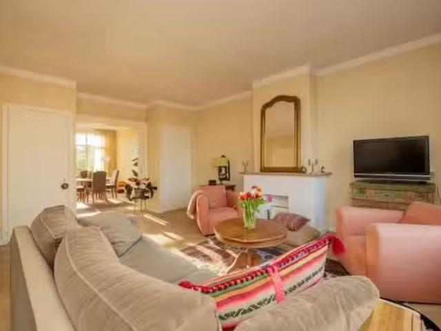 Appartement te koop Resedastraat 18 in Den Haag voor € 375.000