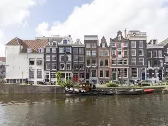 Appartement te koop Ridderspoorweg 241 in Amsterdam voor € 895.