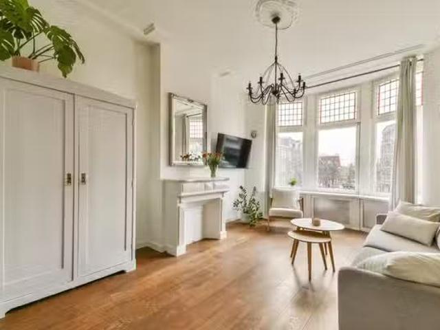 Appartement te koop Rijnsburgstraat 86 3 in Amsterdam voor € 6.