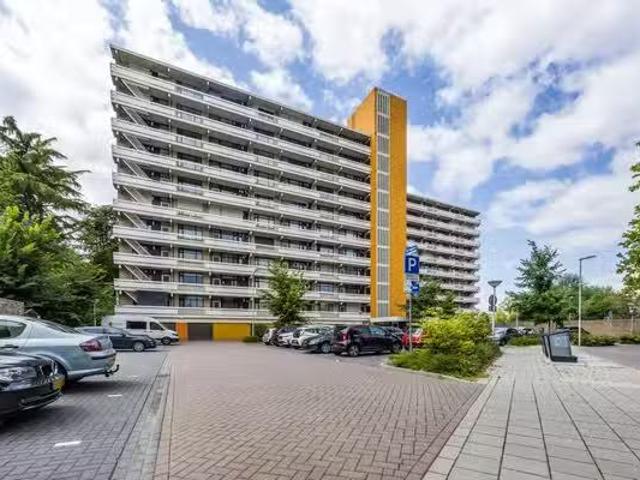 Appartement te koop Rijnstraat 2 26 in Eindhoven voor € 289.000
