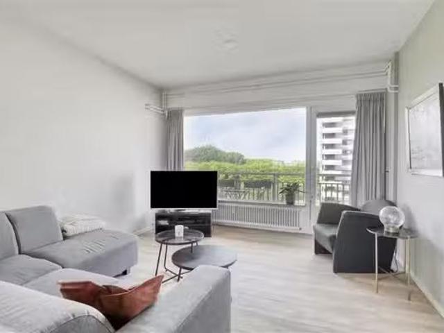 Appartement te koop Robert Fruinlaan 30 2 in Amsterdam voor €.