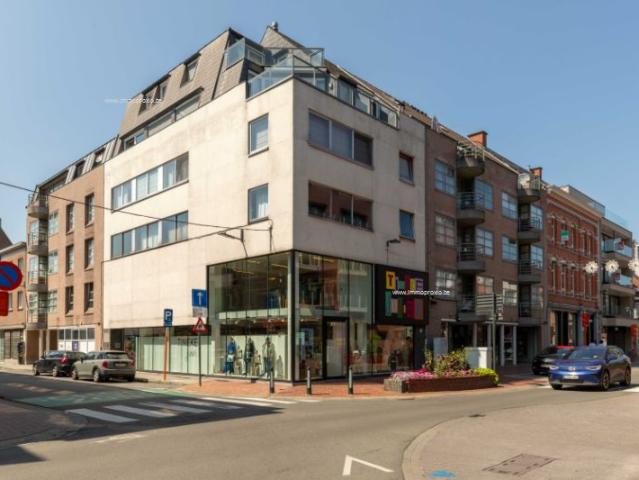 Appartement Te koop Roeselare