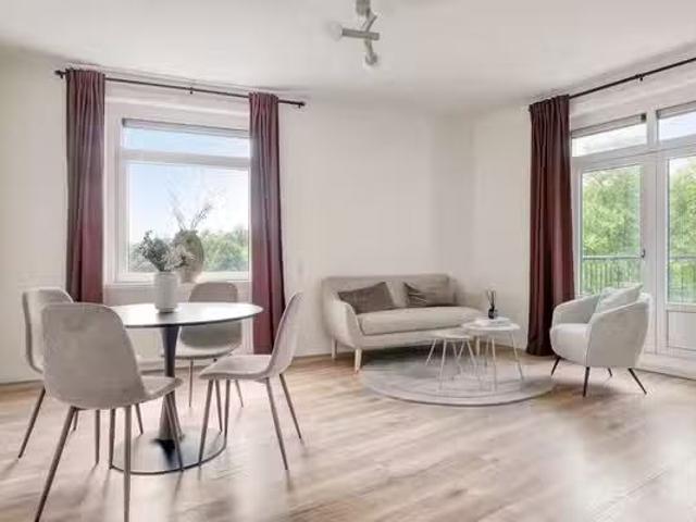 Appartement te koop Rösener Manzstraat 157 A in Rotterdam voor.