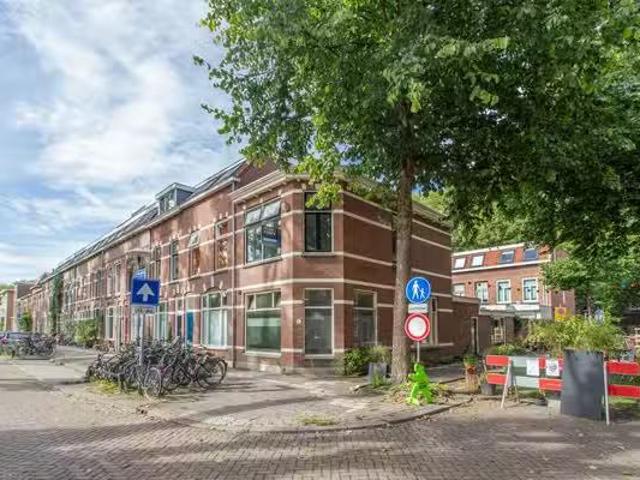 Appartement te koop Royaards van den Hamkade 215 in Utrecht vo.