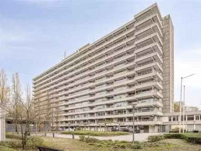 Appartement te koop St Eligiuspad 21 in Eindhoven voor € 350.000