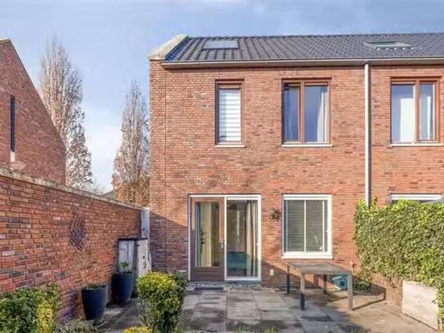 Appartement te koop St Rochusstraat 14 in Eindhoven voor € 595.