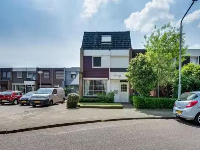 Appartement te koop Stalbergweg 31 A in Venlo voor € 350.000
