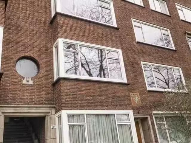 Appartement te koop Statenweg 166 C in Rotterdam voor € 595.000