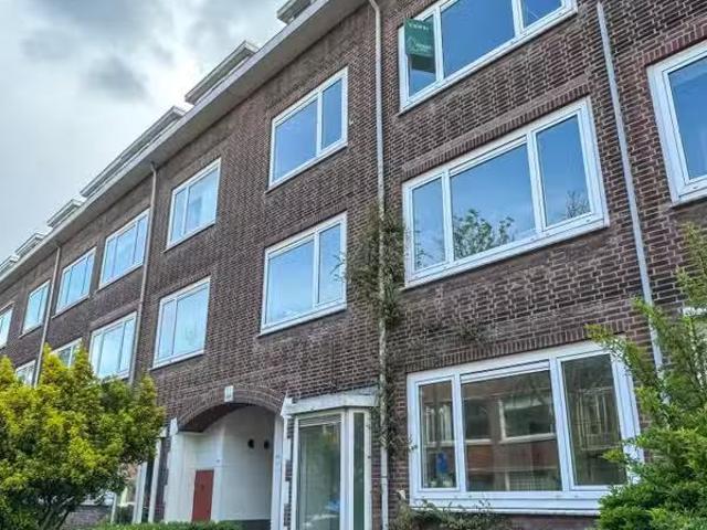 Appartement te koop Statenweg 34 D in Rotterdam voor € 498.000