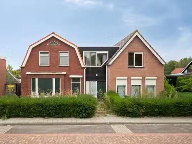 Appartement te koop Stijn Albregtsstraat in Cadzand voor € 420.