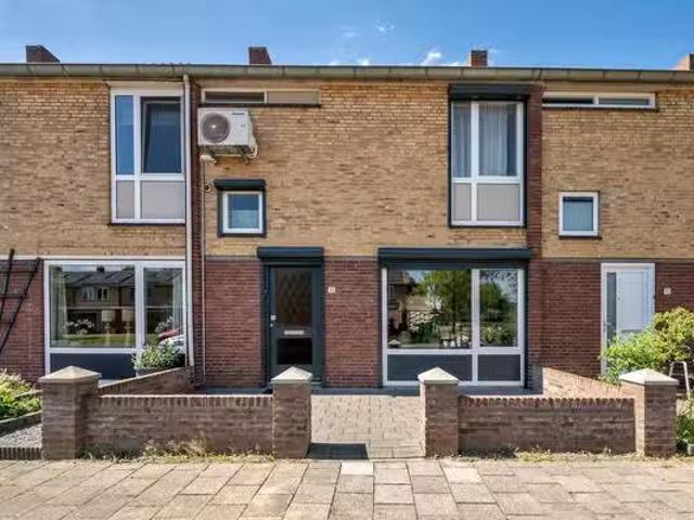 Appartement te koop Straelseweg 212 in Venlo voor € 289.000