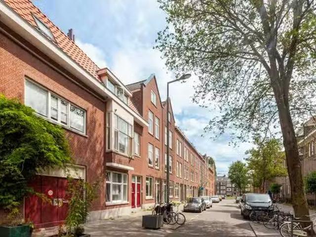 Appartement te koop Strevelsweg in Rotterdam voor € 299.500