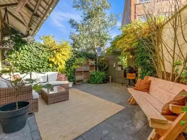 Appartement te koop Sweelinckplein in Den Haag voor € 850.000