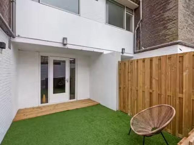Appartement te koop Sweelinckstraat 99 in Vlaardingen voor € 2.