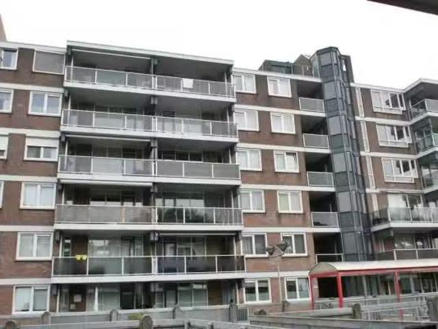 Appartement te koop Sandenburg 525 in Haarlem voor € 375.000