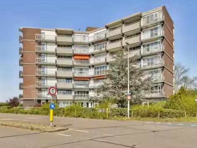 Appartement te koop Schoterweg 144 B in Haarlem voor € 275.000