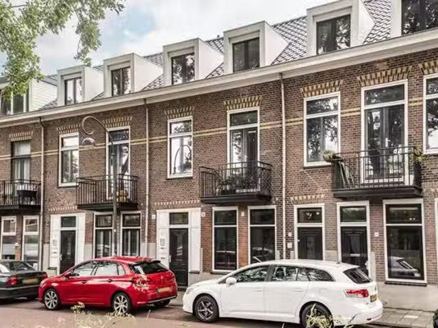 Appartement te koop Schoterweg 1 C in Haarlem voor € 325.000